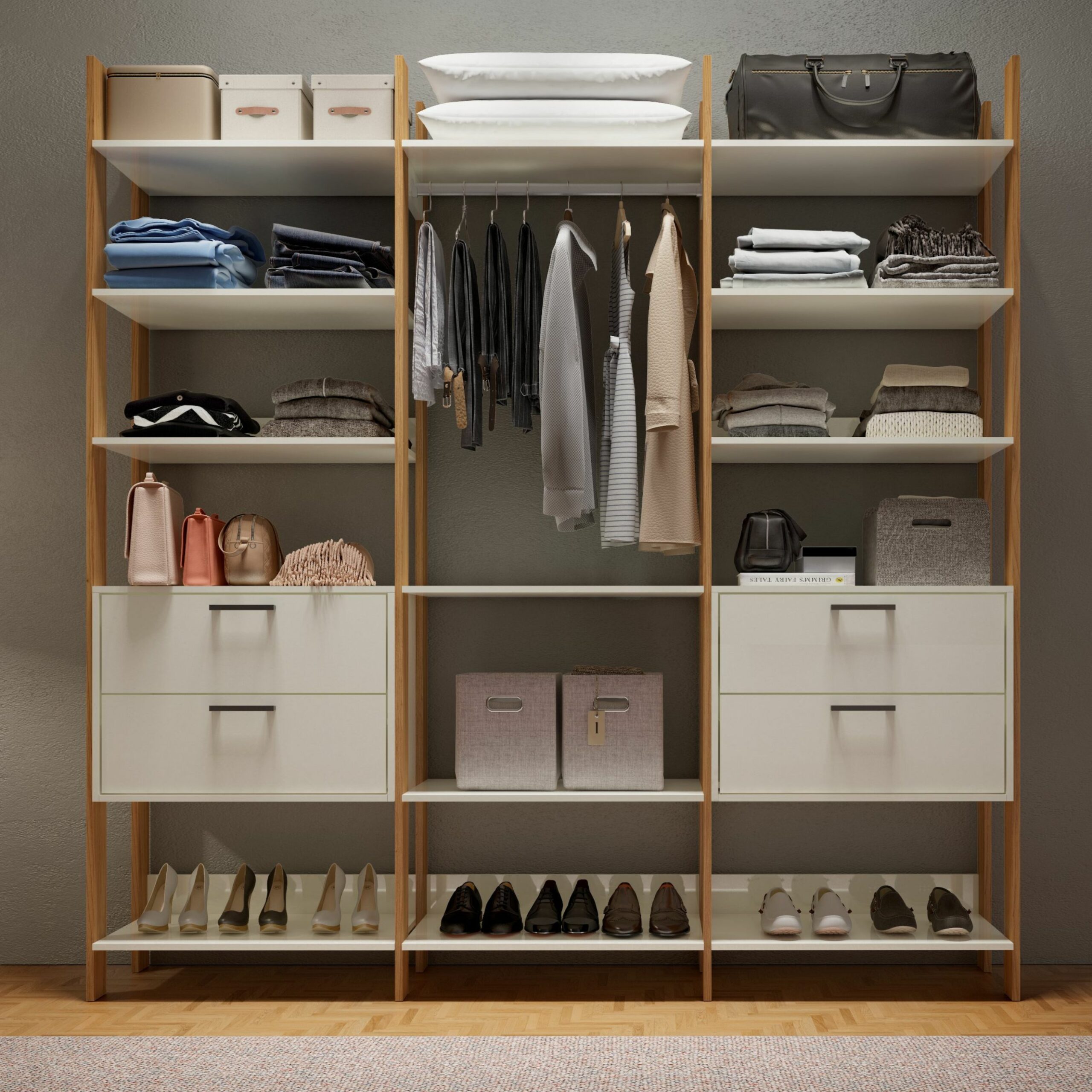 Móveis de Quarto