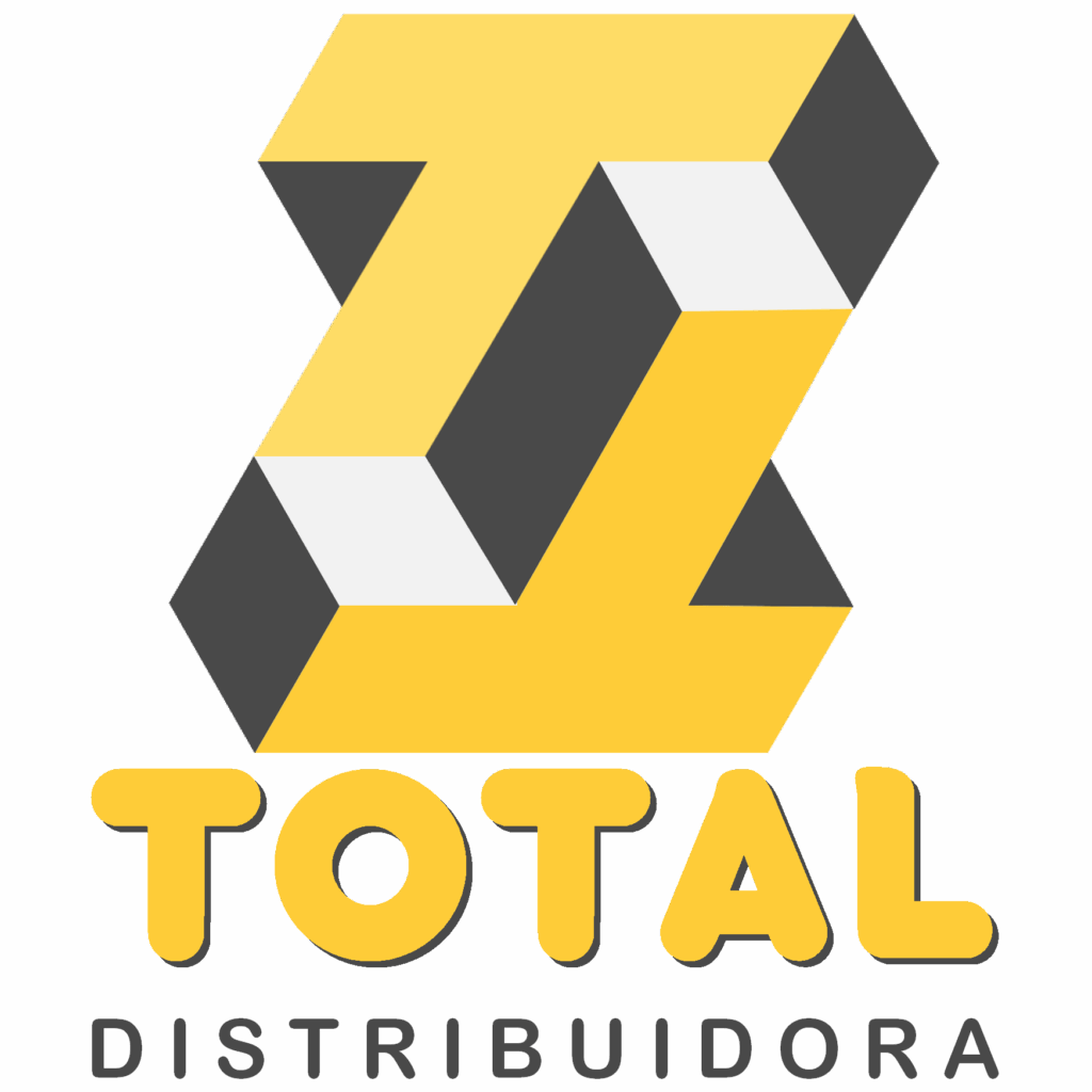 Total Distribuição