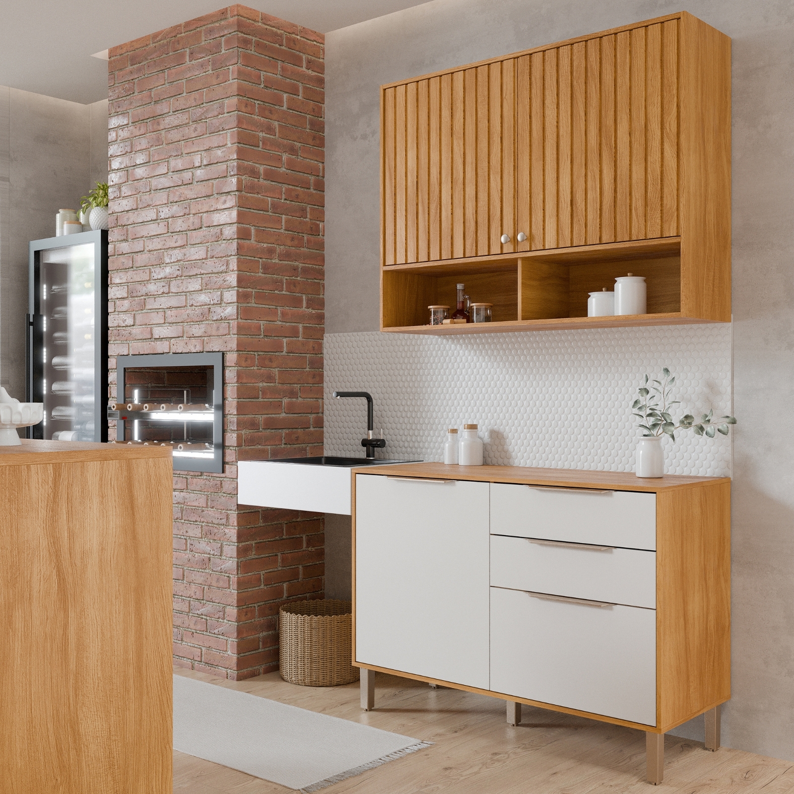 Kits de Cozinha